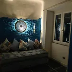 La Casa Di Zahra Riccò del Golfo di Spezia