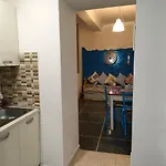 Lejlighed La Casa Di Zahra *