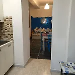 La Casa Di Zahra Lejlighed Riccò del Golfo di Spezia