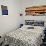 Lejlighed La Casa Di Zahra *
