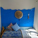 La Casa Di Zahra Riccò del Golfo di Spezia