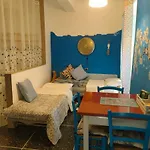 Lejlighed La Casa Di Zahra Riccò del Golfo di Spezia