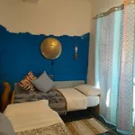 La Casa Di Zahra Lejlighed *