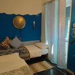 La Casa Di Zahra Lejlighed