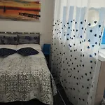La Casa Di Zahra Lejlighed Riccò del Golfo di Spezia