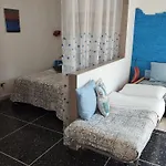 La Casa Di Zahra Riccò del Golfo di Spezia