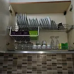 Lejlighed La Casa Di Zahra *