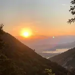 La Casa Di Zahra * Riccò del Golfo di Spezia