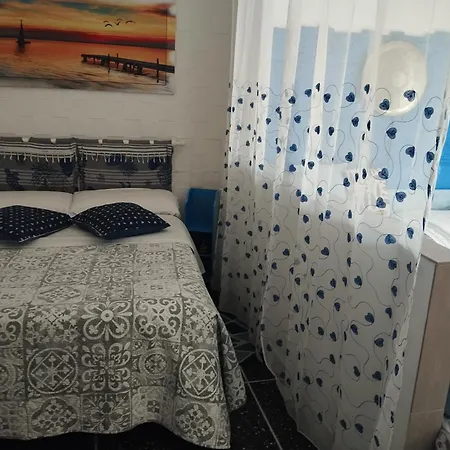 La Casa Di Zahra Appartement Riccò del Golfo di Spezia