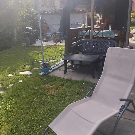 La Casa Di Zahra