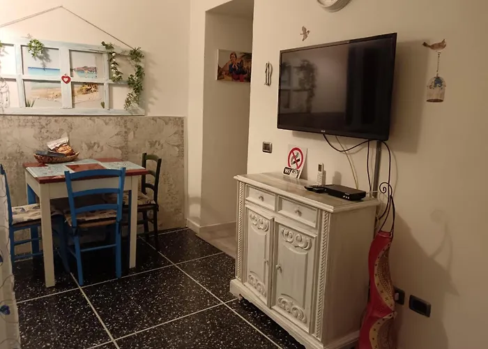 La Casa Di Zahra