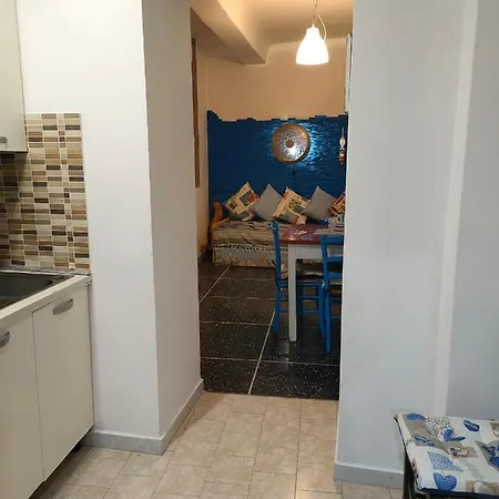 La Casa Di Zahra Lägenhet Riccò del Golfo di Spezia