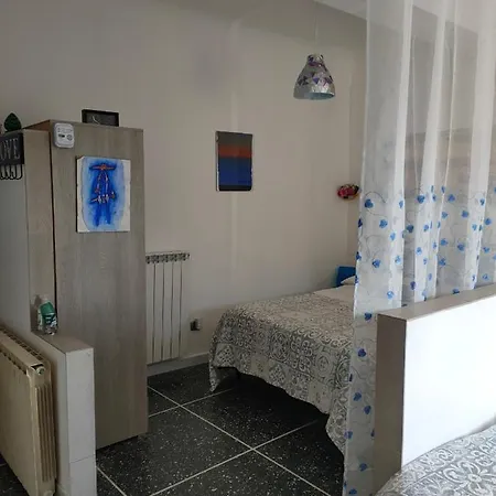 La Casa Di Zahra
