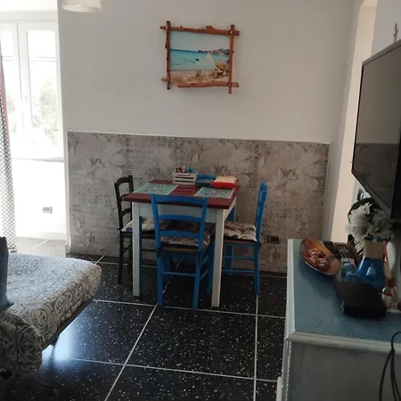 La Casa Di Zahra *