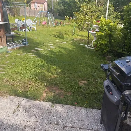 La Casa Di Zahra * Ricco del Golfo di Spezia