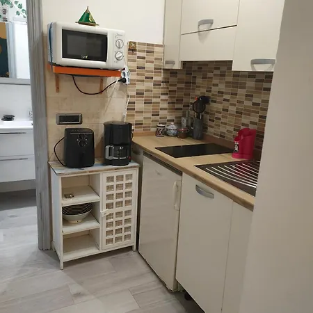 La Casa Di Zahra