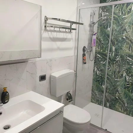 La Casa Di Zahra شقة *