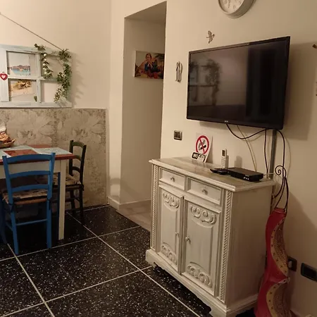 La Casa Di Zahra