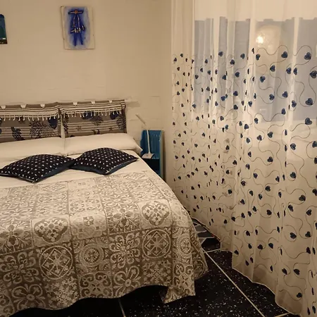La Casa Di Zahra *