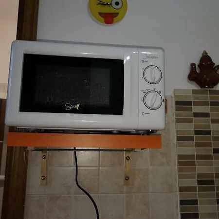 La Casa Di Zahra * Ricco del Golfo di Spezia