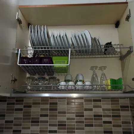 Apartment La Casa Di Zahra *