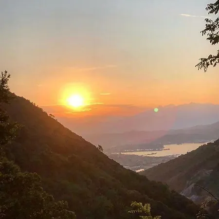 La Casa Di Zahra * Riccò del Golfo di Spezia