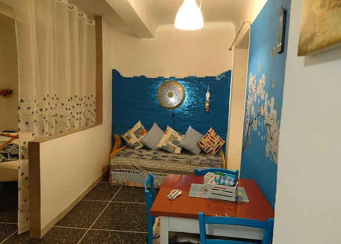 La Casa Di Zahra *
