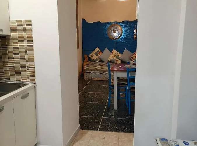 La Casa Di Zahra Apartment Ricco del Golfo di Spezia