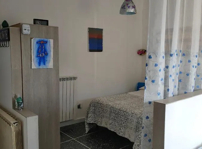 La Casa Di Zahra
