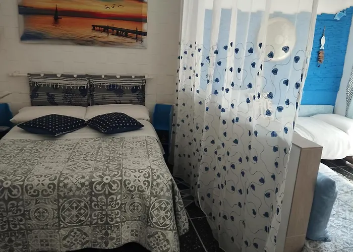 La Casa Di Zahra Apartment Ricco del Golfo di Spezia