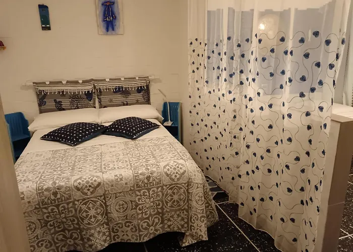 La Casa Di Zahra *