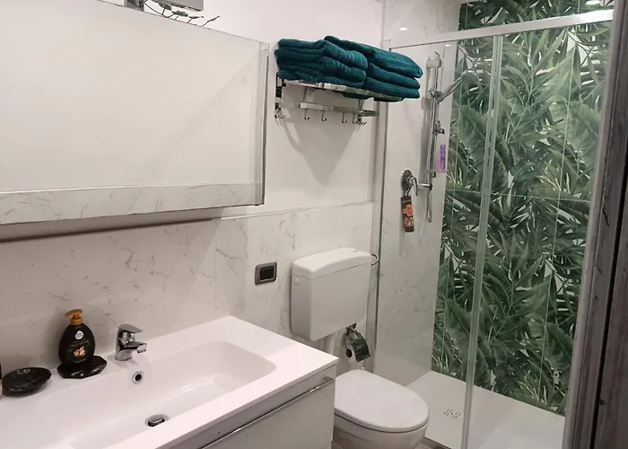 La Casa Di Zahra * Ricco del Golfo di Spezia