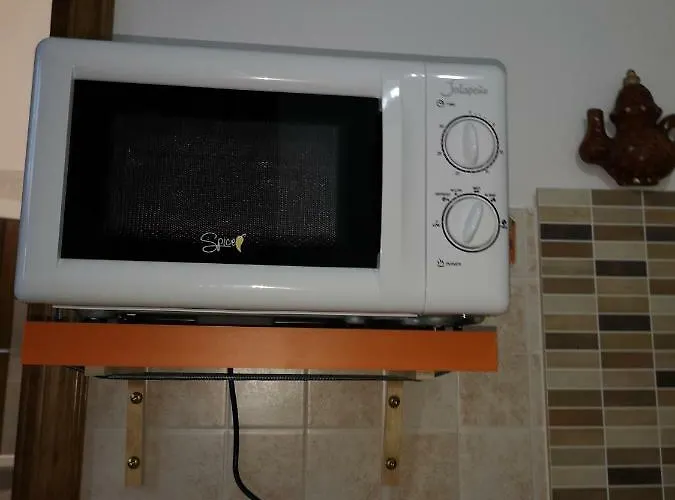 La Casa Di Zahra * Riccò del Golfo di Spezia