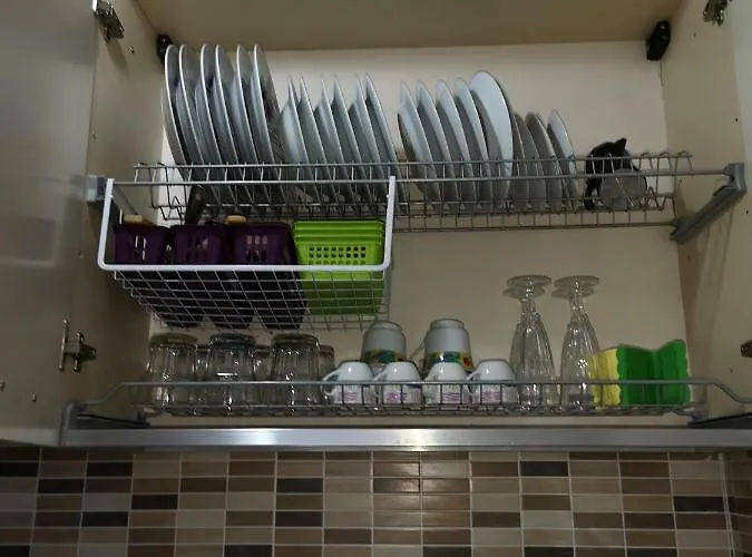 Apartman La Casa Di Zahra *